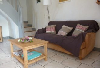 Chez Delphine