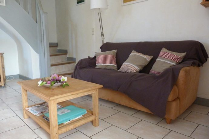 Chez Delphine
