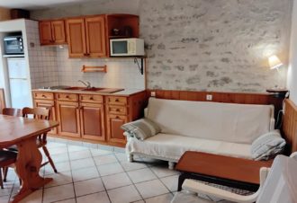 Gîte n°G1328
