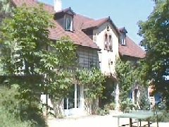 Gîte n°G1328