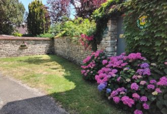 Gîte n°G1328