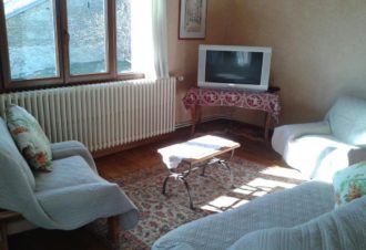 Maison Daclin – Legros