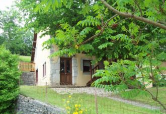 Maison Daclin – Legros