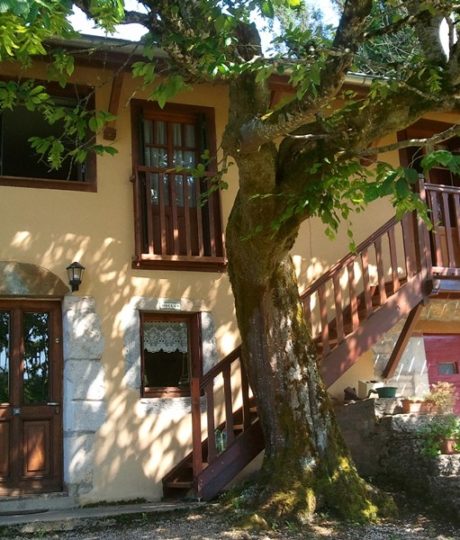 Maison Daclin – Legros