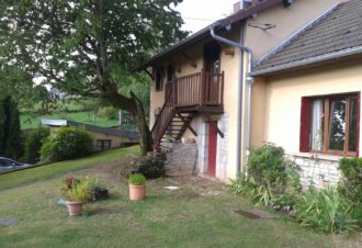 Maison Daclin – Legros