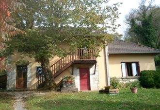 Maison Daclin – Legros