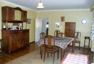 Maison Daclin – Legros