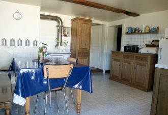 Maison Daclin – Legros