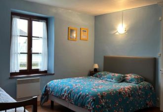 Gite du Val d’Amour