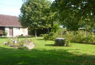 Gite du Val d’Amour