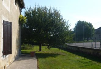 Gite du Val d’Amour