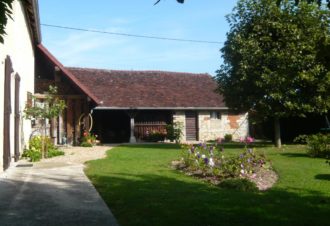 Gite du Val d’Amour