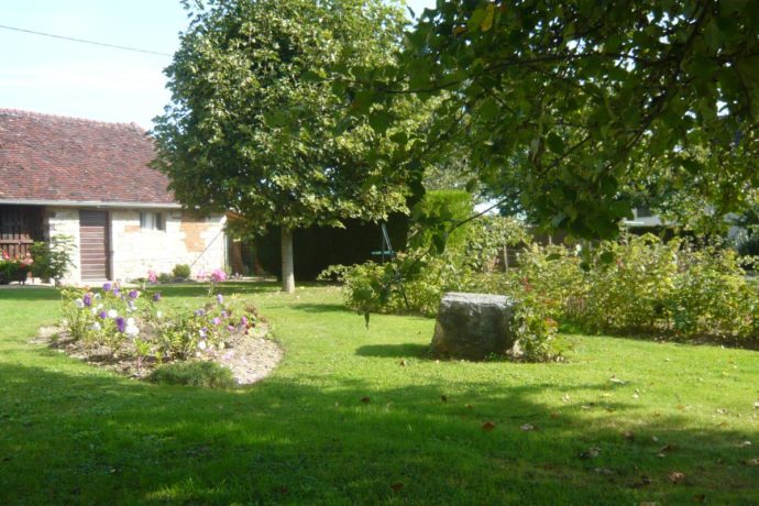 Gite du Val d&rsquo;Amour
