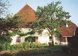 Gite du Val d&rsquo;Amour