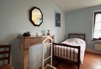 Gite du Val d&rsquo;Amour