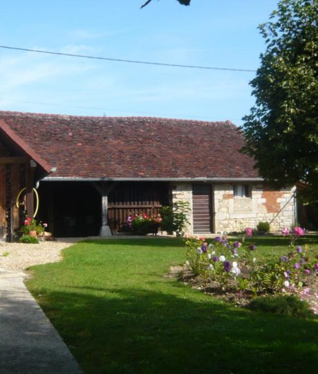 Gite du Val d&rsquo;Amour