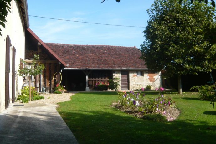 Gite du Val d&rsquo;Amour