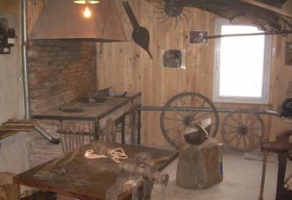 Le Moulin de la Forge