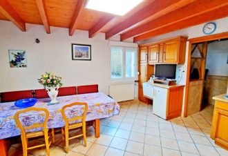 Le Moulin de la Forge