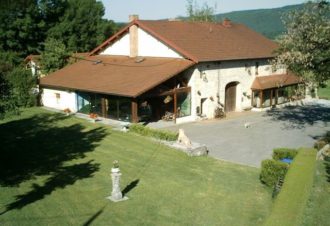 Le Moulin de la Forge