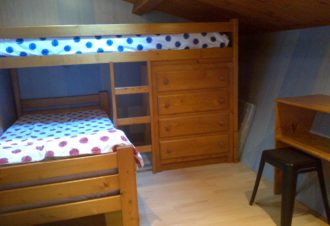 Le Moulin de la Forge