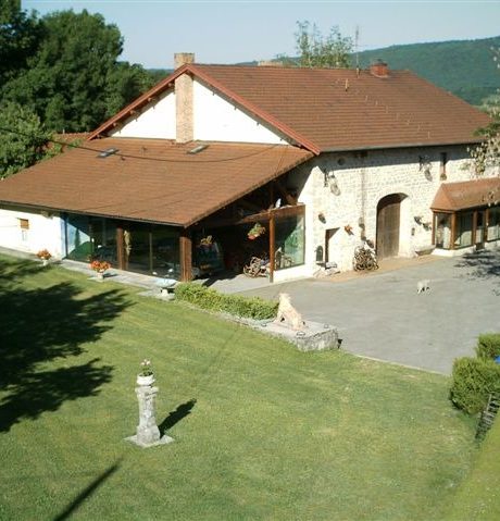Le Moulin de la Forge