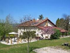 Le Moulin de la Forge