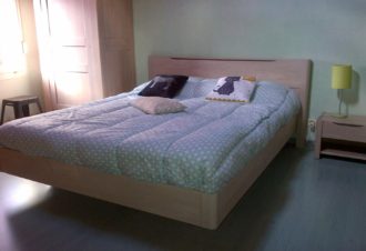 Le Moulin de la Forge