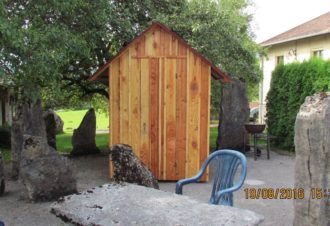 Le Moulin de la Forge