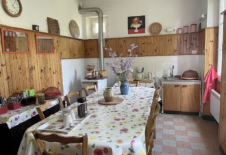 Le Curtil