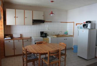 La Margueronne