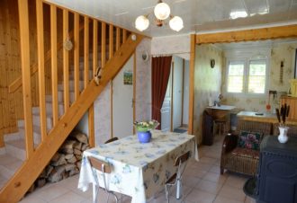 Gîte n°G1370