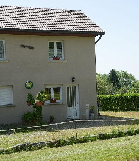 Gîte n°G1370