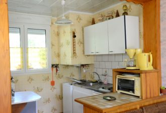Gîte n°G1370