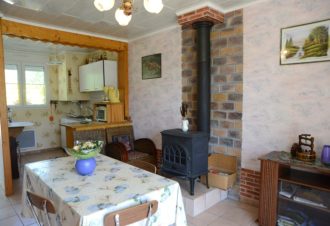 Gîte n°G1370