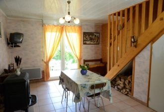Gîte n°G1370