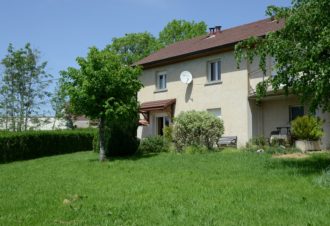Gîte n°G1370