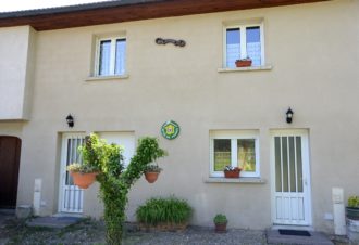 Gîte n°G1370