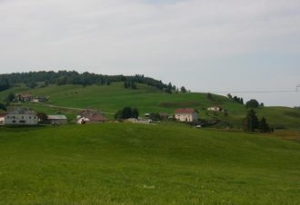 La Faucille