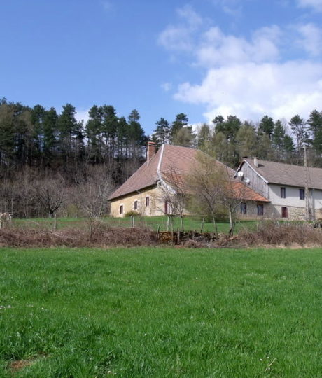Gîte n°G1377