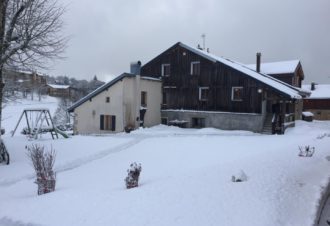 Le Noirmont