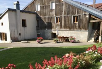 Le Noirmont