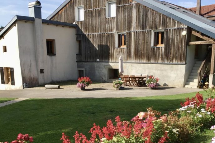 Le Noirmont