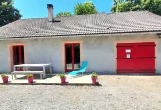 Gîte n°G1388