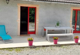 Gîte n°G1388