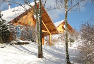 Les 5 Lacs
