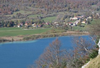Les 5 Lacs