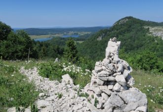 Les 5 Lacs