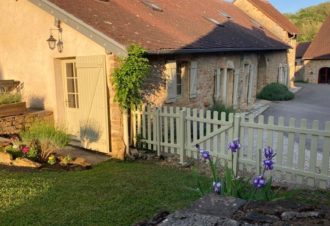 Le retour à la terre