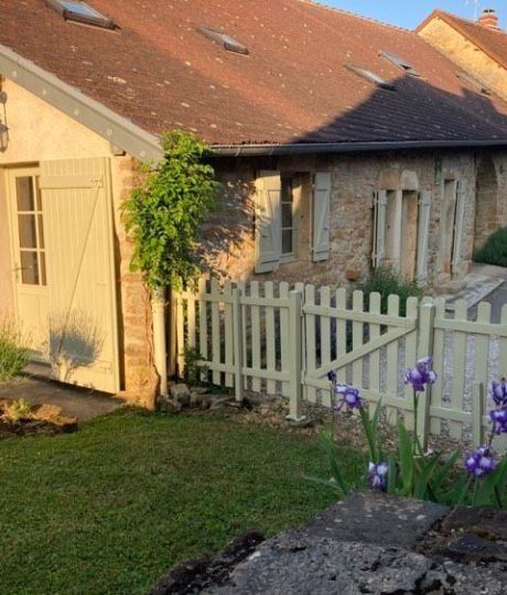 Le retour à la terre